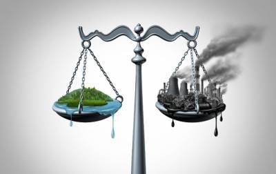 Σε δημόσια διαβούλευση ο κλιματικός νόμος-Οι βασικοί άξονες πολιτικής