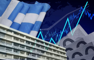 Προϋπολογισμός: Πρωτογενές πλεόνασμα €7,95 δισ. το επτάμηνο - Φορολογικά έσοδα €40,5 δισ.