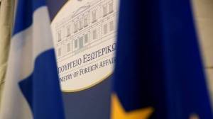 ΥΠΕΞ: Καλεί τους Έλληνες να εγκαταλείψουν την Ουκρανία-Δύο ομογενείς νεκροί