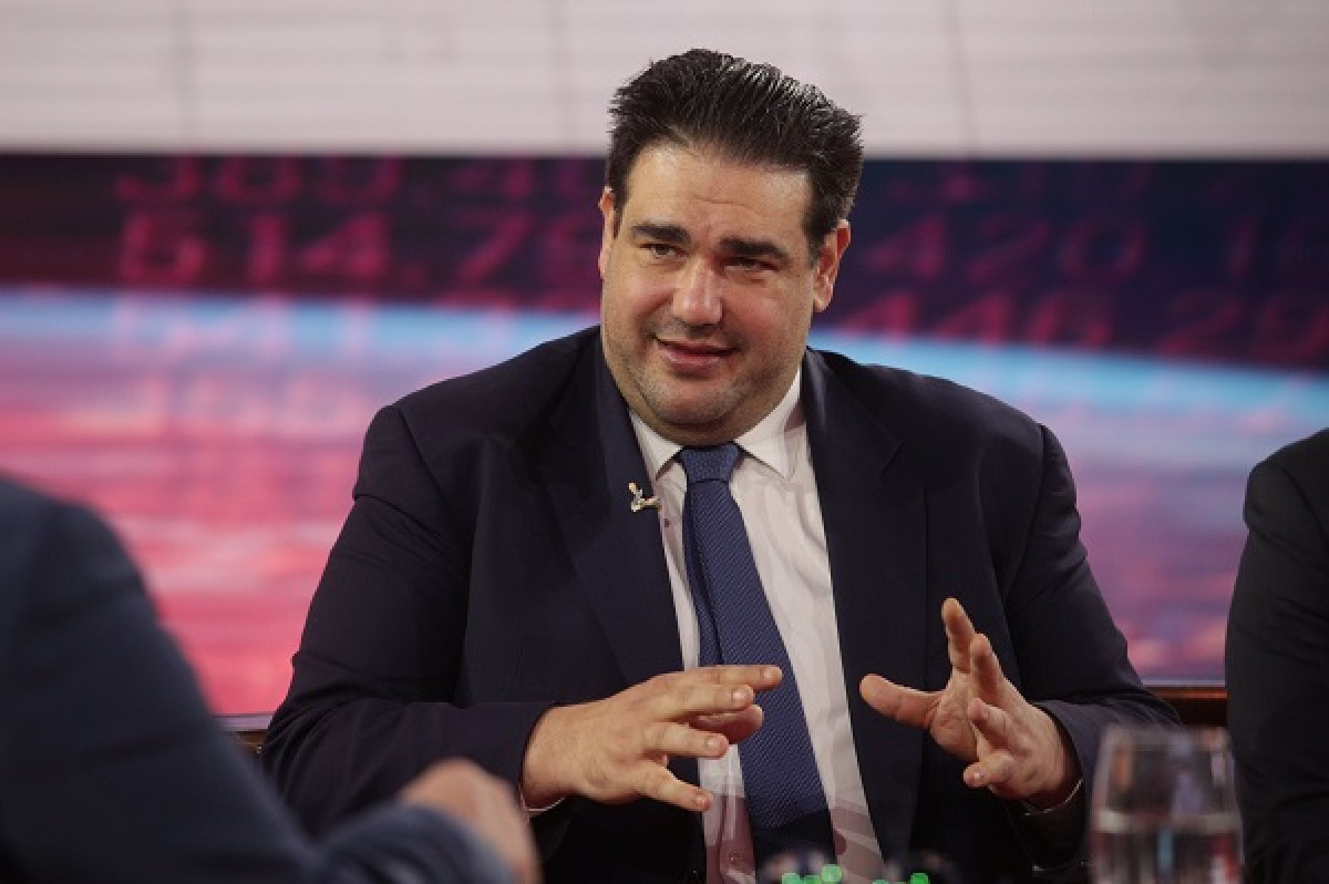 Λιβάνιος: Πάμε για ένα αξιόπιστο Κτηματολόγιο στα Δωδεκάνησα