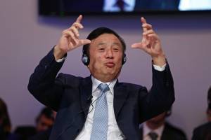 Huawei: Δεν είμαστε κατάσκοποι της Κίνας