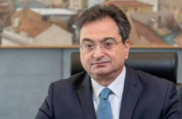 Eurobank: Διανέμει μέρισμα €386 εκατ. για το 2024