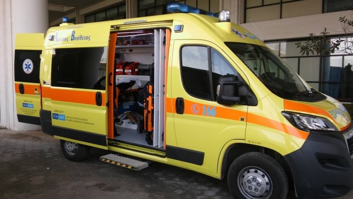 Θεσσαλονίκη: Σοβαρά τραυματίας σε σύγκρουση οπαδών ΠΑΟΚ-Άρη