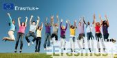 Άλλη μία χρονιά ρεκόρ για το Erasmus+