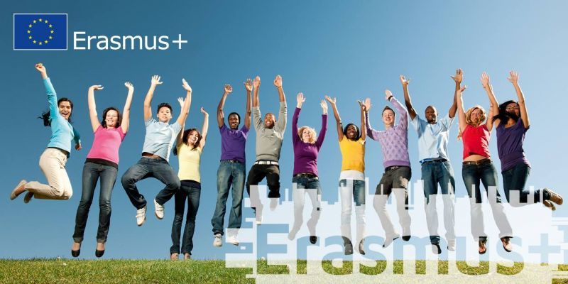 Άλλη μία χρονιά ρεκόρ για το Erasmus+