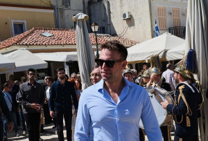 Τριήμερη περιοδεία Κασσελάκη στην Ήπειρο - Το πρόγραμμα