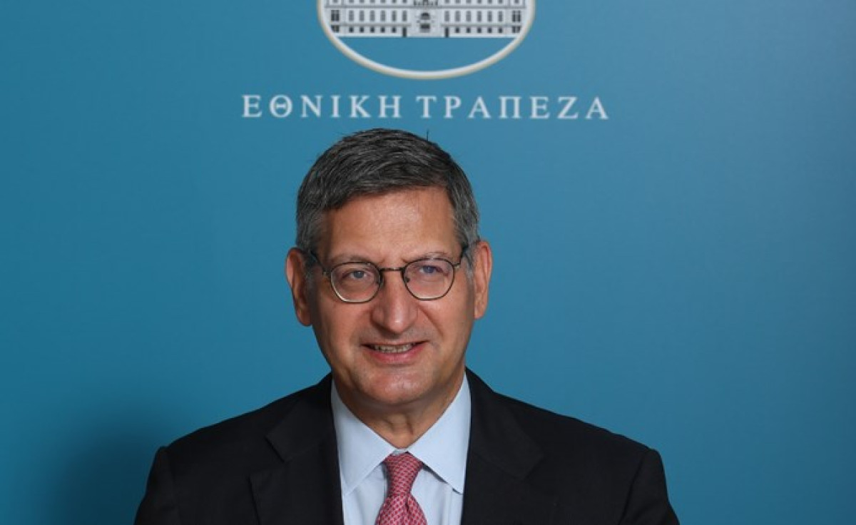Μυλωνάς (ΕΤΕ): Απόδειξη σκληρής δουλειάς η επιτυχής διάθεση του 22%