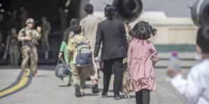 Πρώην εκπρόσωπος αφγανικού ΥΠΕΞ: Η Ελλάδα θα υποφέρει λόγω μεταναστευτικού