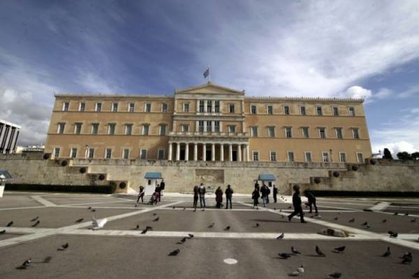 Prorata: Στις 14 μονάδες η διαφορά ΝΔ-ΣΥΡΙΖΑ-Οι δημοφιλέστεροι πολιτικοί