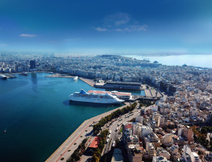 Λιμάνι Πειραιά: Τα τροποποιημένα δρομολόγια των πλοίων