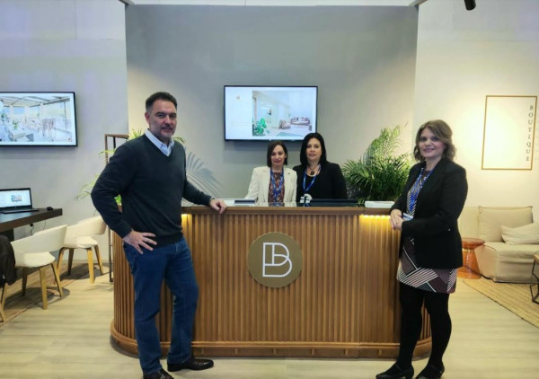 ΞΕΕ: Τι προσφέρει το σήμα πιστοποίησης του Boutique Hotel