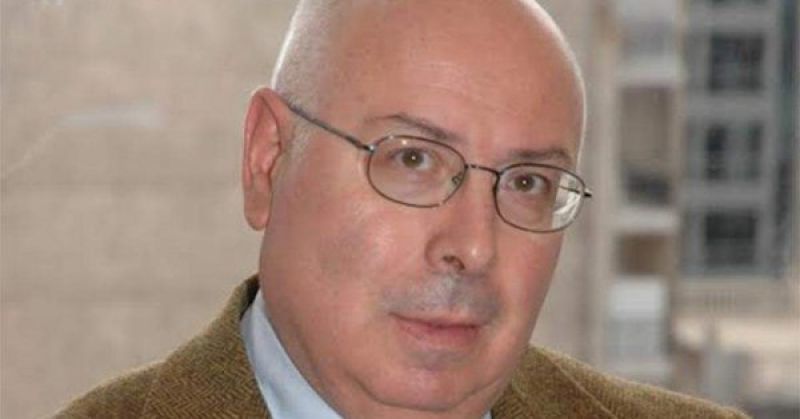 Πέθανε ο «Φιλίστωρ» της Καθημερινής, Μιχάλης Κατσίγερας