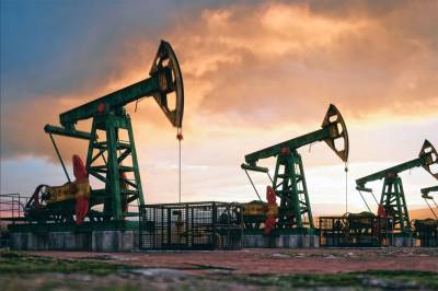 Η...σκέψη για εμπάργκο στο ρωσικό πετρέλαιο εκτοξεύει τις τιμές-Τα σενάρια