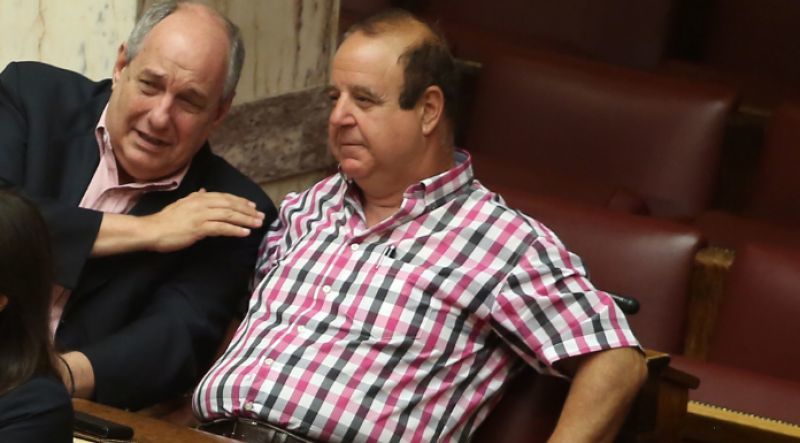 Τ.Κουίκ:Ο Χαϊκάλης να αποδείξει με έγγραφα ότι διαθέτει off shore