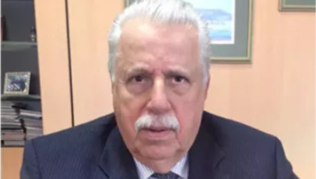 Απεβίωσε το ιστορικό στέλεχος της Intracom Γιώργος Άννινος