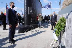 Μητσοτάκης: Να ξεχωρίζουμε τα χρήσιμα «ναι» από τα αναγκαία «όχι»