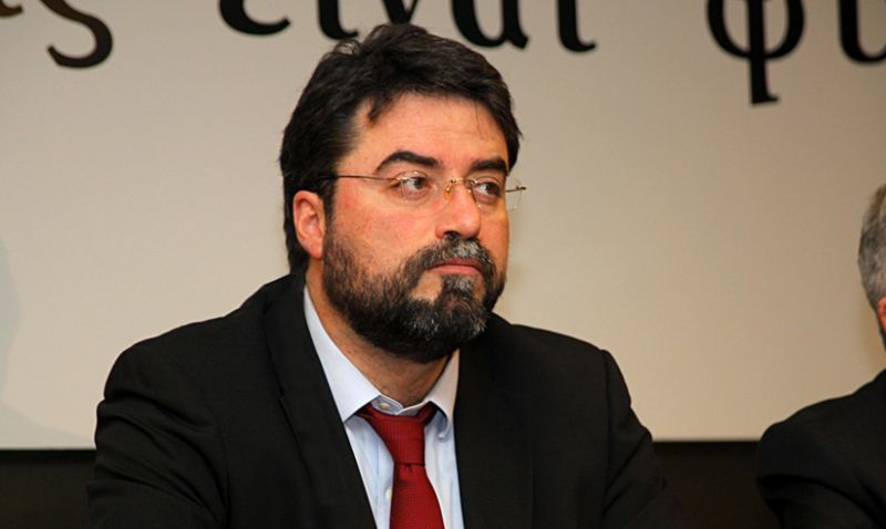 Οικονόμου: Ισχνό ενδιαφέρον των γιατρών για τις Τοπικές Ομάδες Υγείας