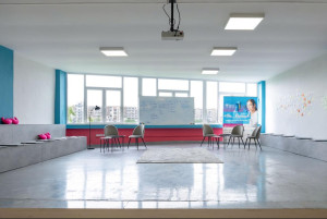 HELLENiQ ENERGY: Ολοκλήρωση της επέκτασης του WEHub – Female Empowerment Hub του ΣΕΓΕ, στη Θεσσαλονίκη