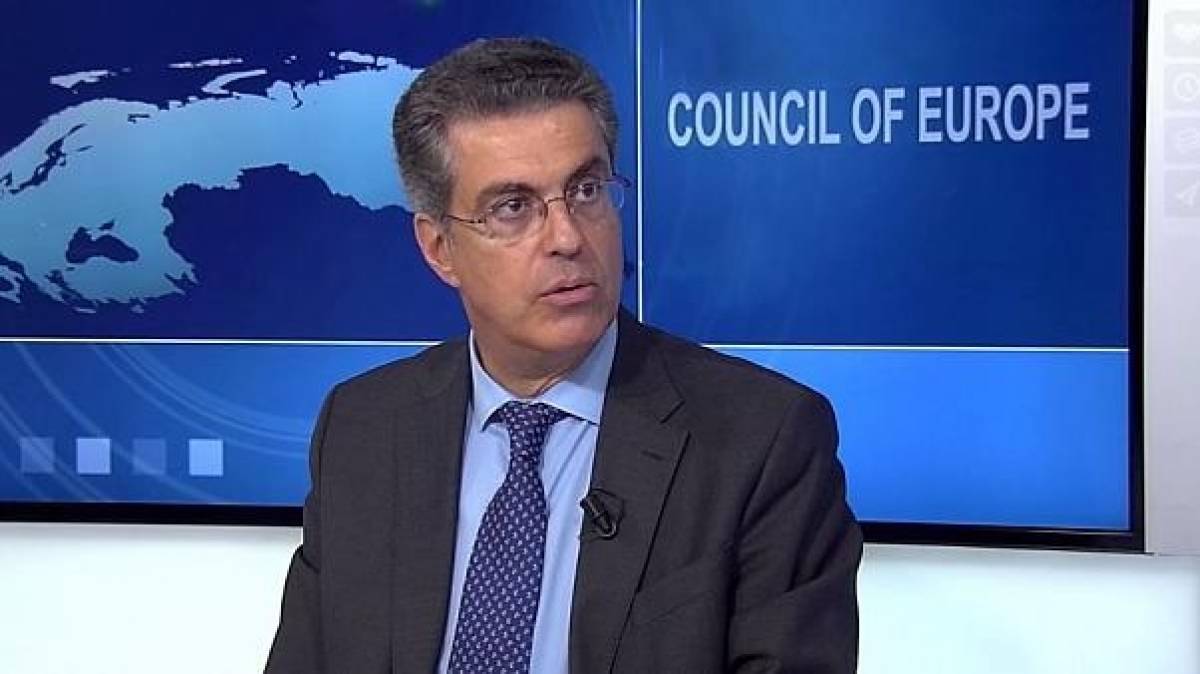 ΕΔΑΔ: Το 50% των εκκρεμών προσφυγών σε Ρωσία, Τουρκία, Ουκρανία