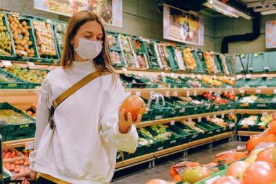 Αύξηση 1,3% για το λιανεμπόριο τροφίμων το 2021-Τα δημοφιλέστερα προϊόντα