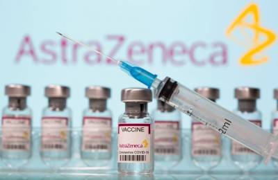 Μήνυση Ε.Ε. κατά AstraZeneca για τις καθυστερήσεις στα εμβόλια