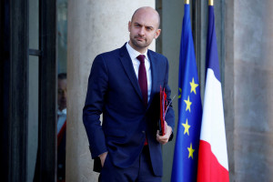 Γάλλος ΥΠΕΞ: Σχεδιάζουμε απάντηση σε περίπτωση κατάληψης της Γροιλανδίας από τις ΗΠΑ