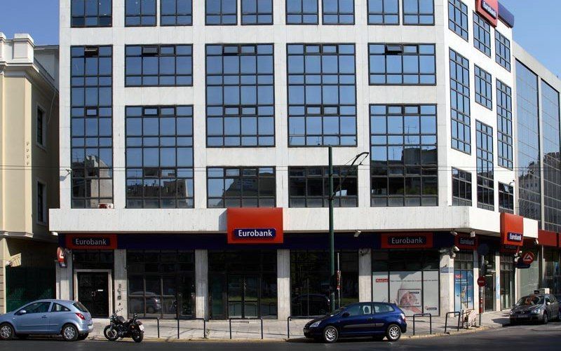Eurobank Properties: Συμφωνία ύψους 17 εκ. ευρώ για αγορά τριών αποθηκών