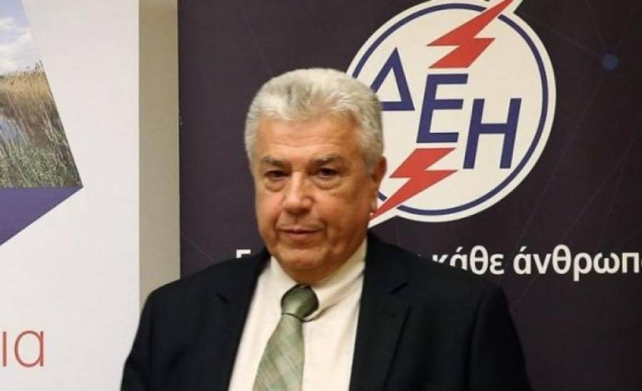Προ των πυλών αποφάσεις για εγκατάσταση ψηφιακών μετρητών ρεύματος