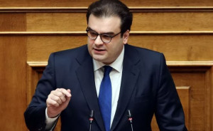 Πιερρακάκης: Ιστορική η αλλαγή στο πανεπιστήμια-Θα στηρίξουμε όλα τα ΑΕΙ