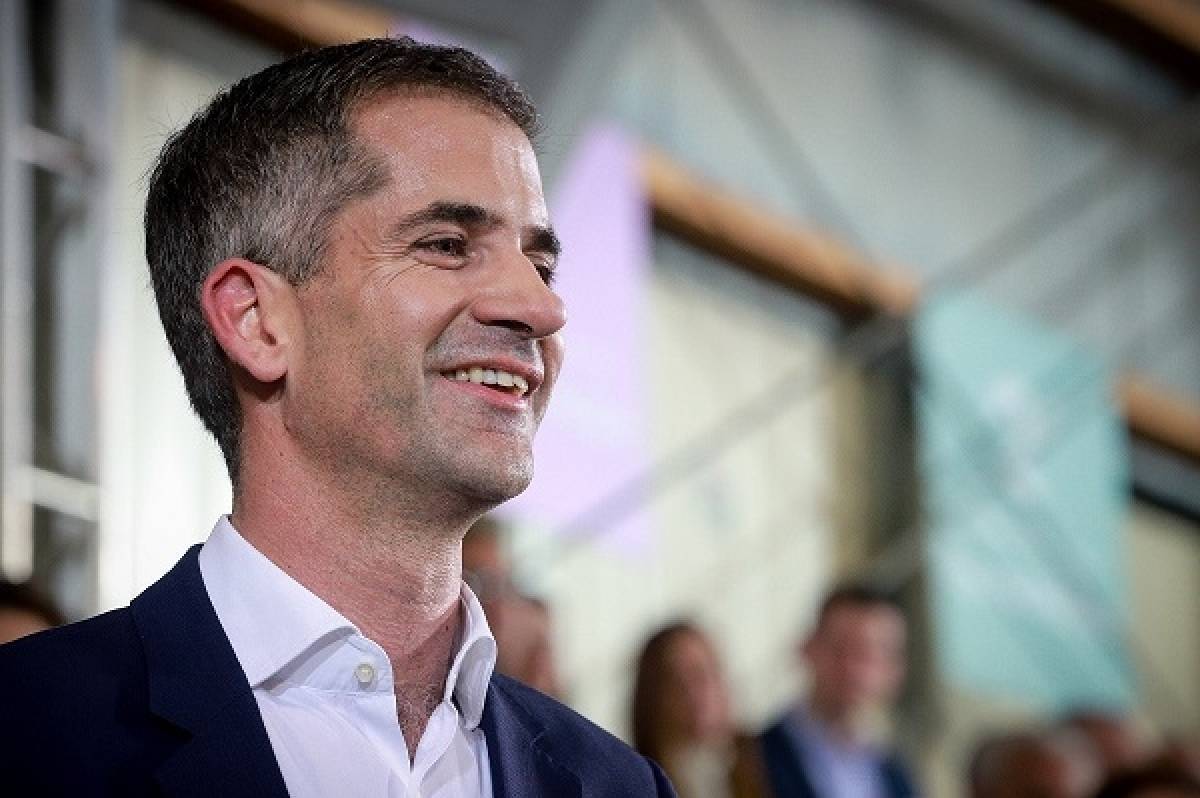 Μπακογιάννης: Δεν αφήνουμε ούτε ένα λεπτό να πάει χαμένο