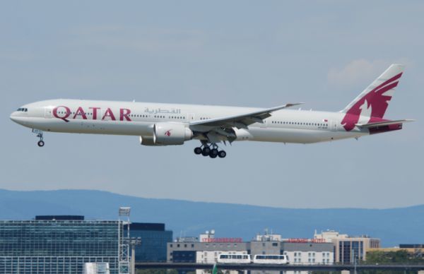 Η Qatar Airways χορηγός στο επιτυχημένο «Navarino Challenge 2016»