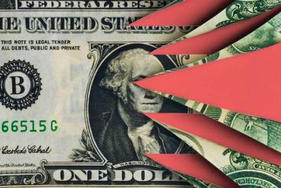 Bloomberg: Σύμμαχος στην ανάκαμψη της παγκόσμιας οικονομίας ένα αδύναμο δολάριο