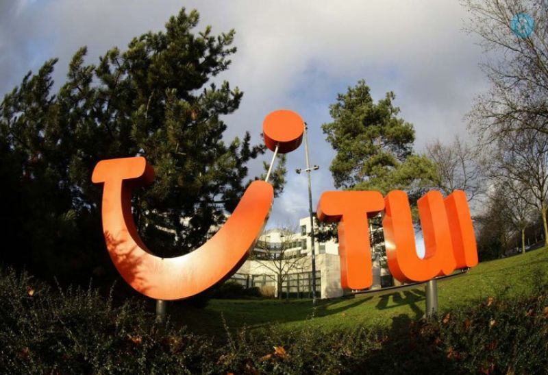 Με όχημα την TUI ανεβαίνει ο τουρισμός από Γερμανία