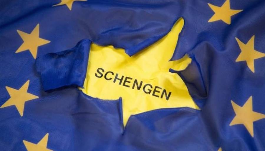 Ευρωκοινοβούλιο: Ευελπιστεί σε μείωση του χρόνου ελέγχων στα σύνορα Σένγκεν