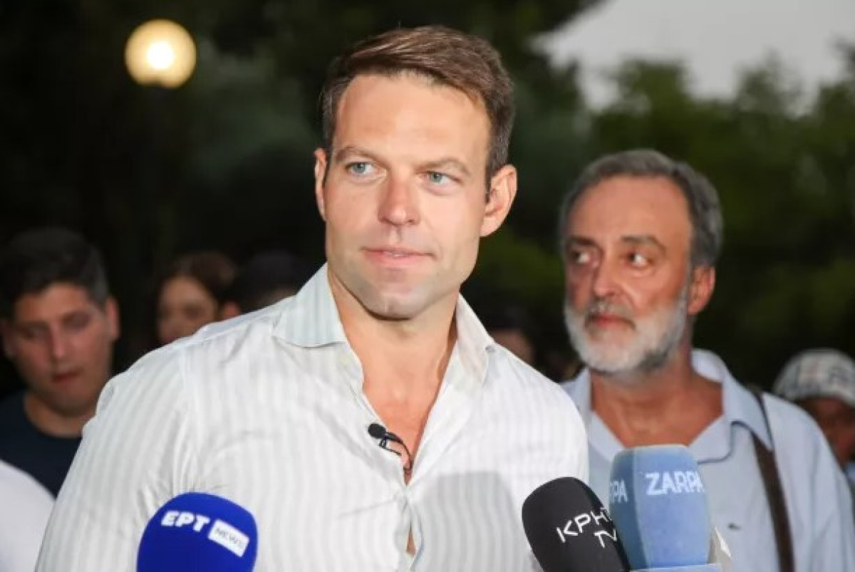 Toν Μάρτιο θα καταταγεί τελικά στο Στρατό ο Κασσελάκης