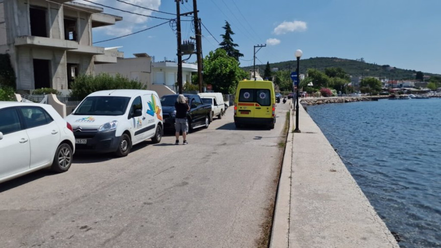 Ράχες: Βούτηξε να τη σώσει και πνίγηκε και ο ίδιος