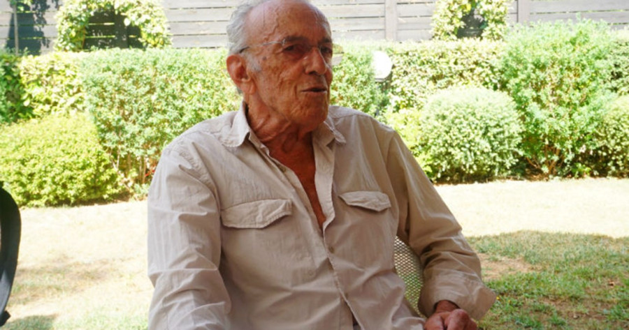 Έφυγε από τη ζωή ο σπουδαίος σκηνοθέτης Γιώργος Πανουσόπουλος