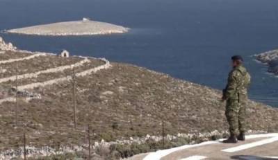 Ελληνοτουρκικά: Η Άγκυρα επιμένει στην αποστρατικοποίηση των νησιών-Νέες Navtex