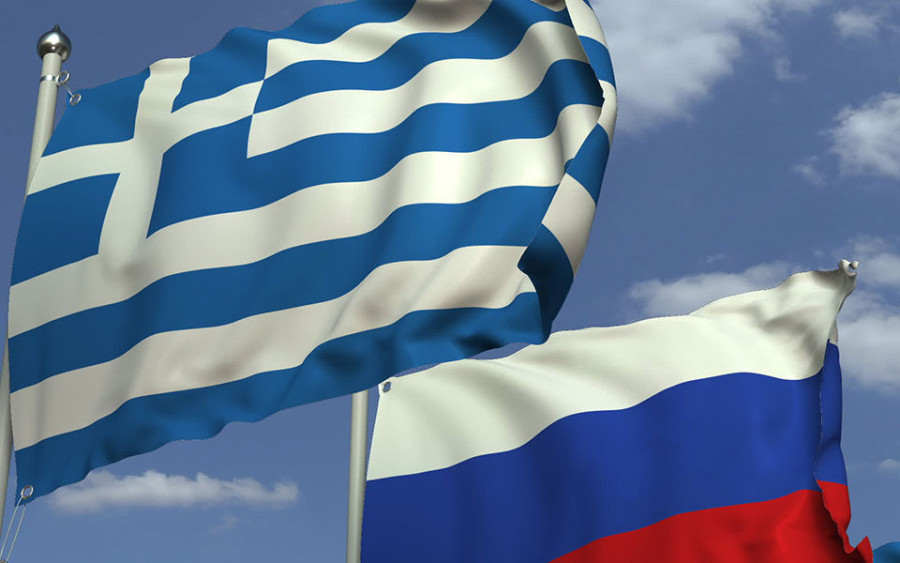 Αύξηση 121% στις εξαγωγές προς τη Ρωσία τον Οκτώβριο