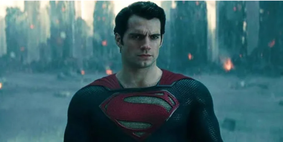 Superman: Μόλις ανακοινώθηκε ο διάδοχος του Henry Cavill