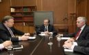 Την Τετάρτη αναχωρεί από την Αθήνα η Τρόικα