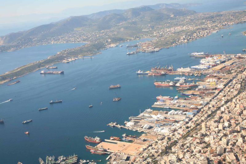 Πολύ αυξημένα τα καθαρά κέρδη του ΟΛΠ για το α' τρίμηνο
