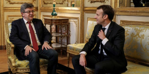 Γαλλία-Εκλογές: Προβάδισμα Μακρόν «για μια χούφτα ψήφους»