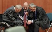 Βίζερ: Πιστεύω ότι θα ολοκληρωθεί γρήγορα η αξιολόγηση
