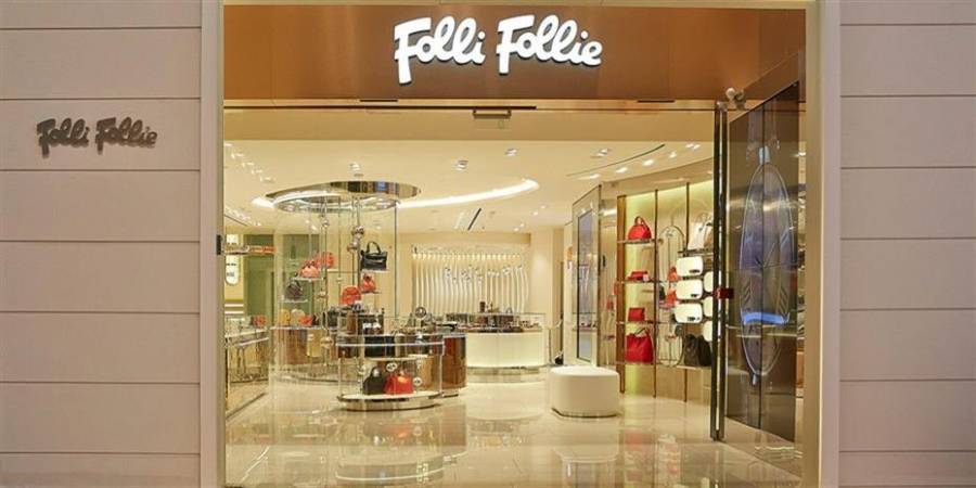 Η αντεπίθεση της Ε.Κ. για τη Folli Follie Group