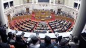 Η αντιπολίτευση «μαυρίζει» τον Τσίπρα- 145 «όχι» στον προϋπολογισμό