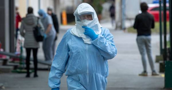 Ισπανία: 757 νεκροί σε 24 ώρες