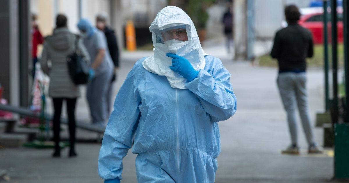 Ισπανία: 757 νεκροί σε 24 ώρες