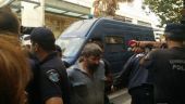 Στον Εισαγγελέα οι απαγωγείς του Μιχάλη Λεμπιδάκη