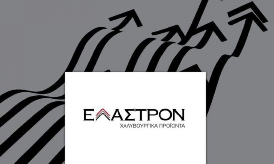 Έλαστρον: Άνοδος 57% για τον τζίρο της εισηγμένης
